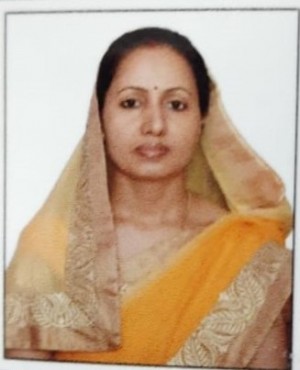 गुड्डी देवी