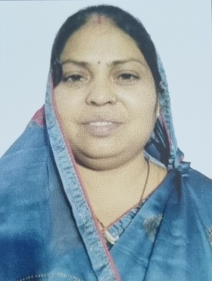 गुड्‌डी मौर्य