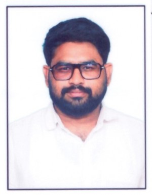 GUDI MADHU SUDHAN