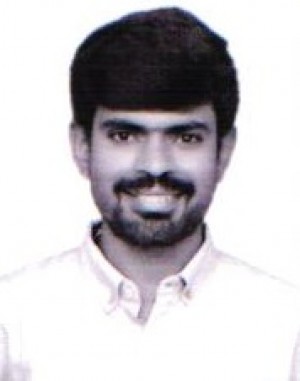 GUDIGERE MANJUNATH