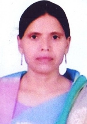 Gudiya Katheriya