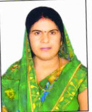 गुड़िया देवी