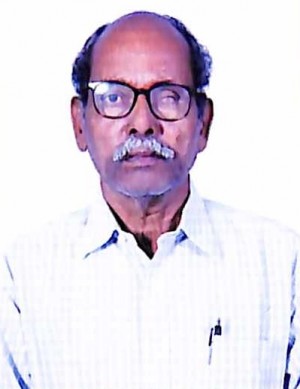 GUDLA RUKKAIAH