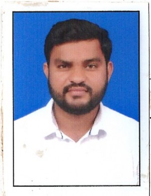 GUGULOTH SHEKAR NAIK