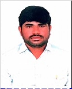 GUGULOTHU THIRUPATHI