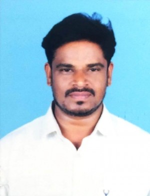 GUJJALA SURYANARAYANA
