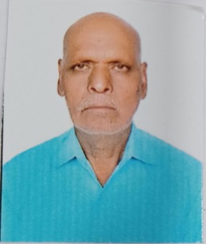 GULAB BHAI BANSKAR
