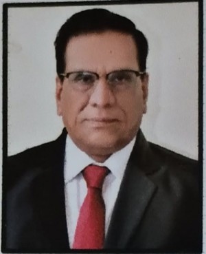 GULAB DAS BADODIYA