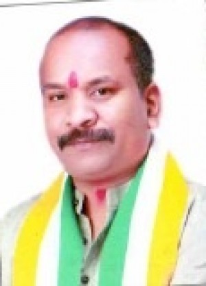 गुलाब कमरो