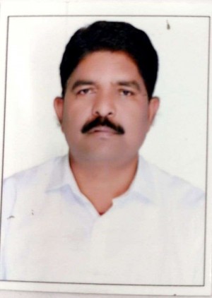गुलाब राज