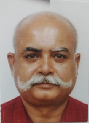 Gulab Singh Narwal