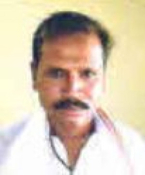 गुलाब सिंह पायक्रा