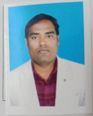 गुलाब टंडन