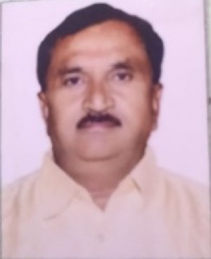 GULABSINH RATANSINH PADHIYAR