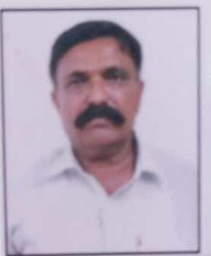 GULABSINH SOMSINH CHAUHAN