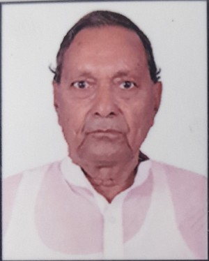 गुलाम नबी