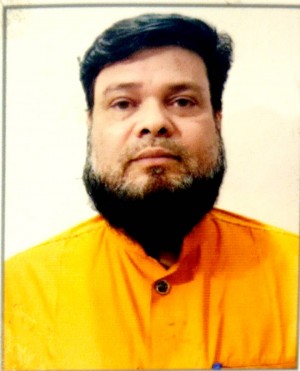 Gulam Aaka Khan