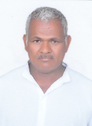GULAPPA BASALINGAPPA METI