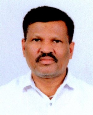 GULIHATTI D. SHEKHAR