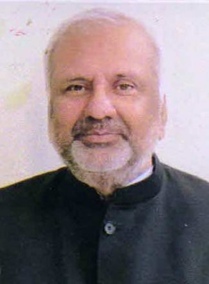 गुलरेज होदा