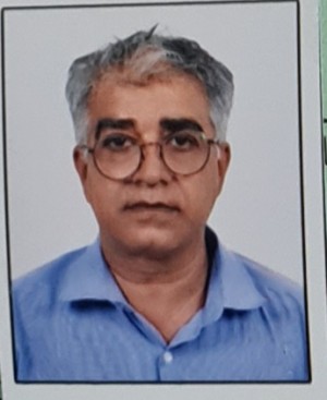 गुलवाणी रामकुमार बलीरामजी