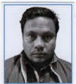 गुलजार अहमद बारबुइया