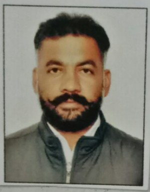 गुलजार सिंह मूनक