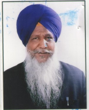 GULZAR SINGH RANIKE