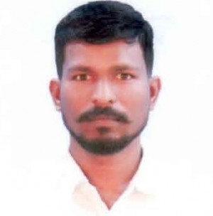 GUMMADI LAXMAN (JOHN)