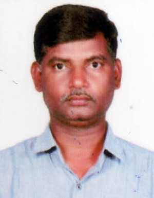GUMMAPU. CHITRASENU