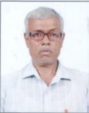 GUNASINDHU HALDAR