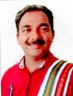 GUNAVANTE SHANKAR GOUDA