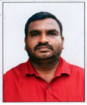 GUNDA RAMU