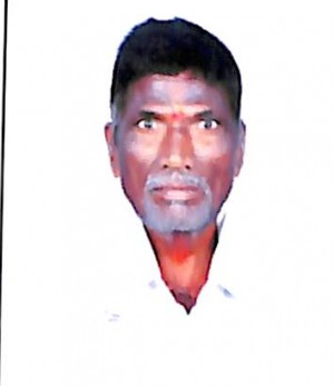 GUNDALA LAKSHMI NARAYAN GOUD