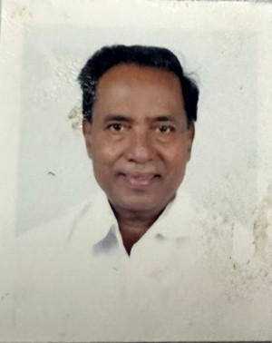 GUNDE VIJAYA RAMA RAO