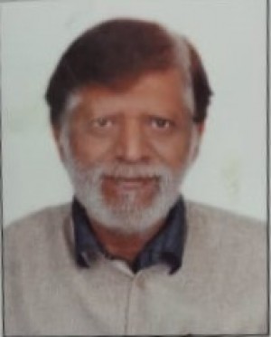 GUNDESH KUMAR KHAMBRA