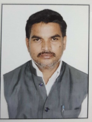 गुणदेव मैरिषा