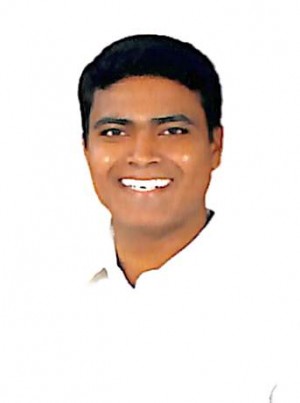 GUNDU SANJEEVULU