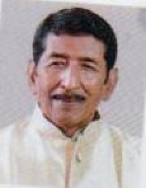 गुनेस्वर दास