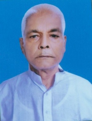 GUNJESHWAR SAH