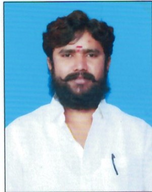 GUNJI VASU