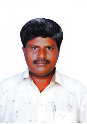 GUNJI VENKATESWARLU