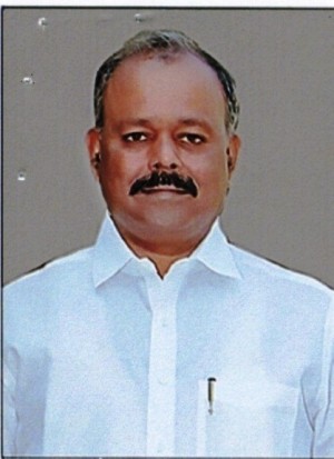 GUNJURU R. SRINIVASAREDDY