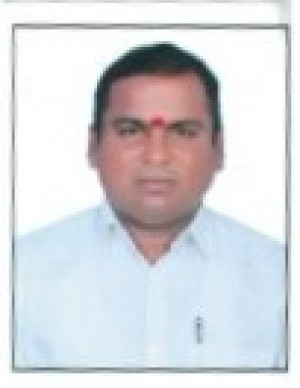 Gunti Kumara swamy