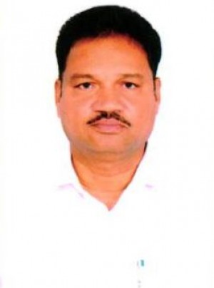 GUNTOJU VENKATA CHARY