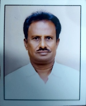 GUNTUPALLY UMAMAHESWARARAO