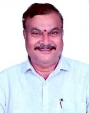 GUNTURU VENKATA NARASIMHA RAO
