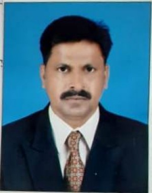 GUPTESHWAR KUMAR BHARTI