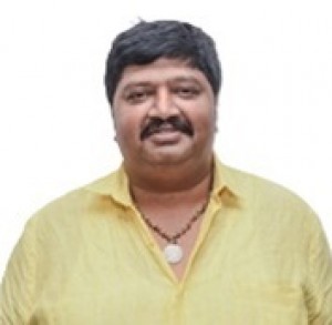 GURAJALA JAGAN MOHAN (GJM)
