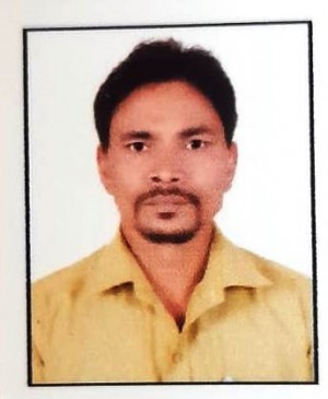 Gurav Kamleshbhai Shravanbhai